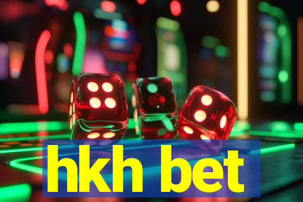 hkh bet